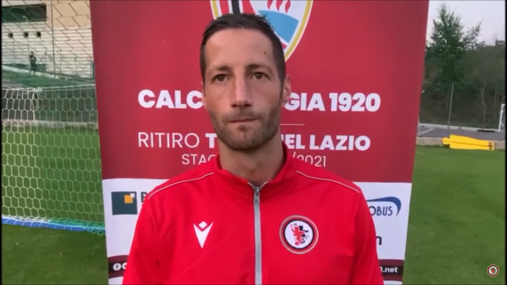 Stefano Salvi