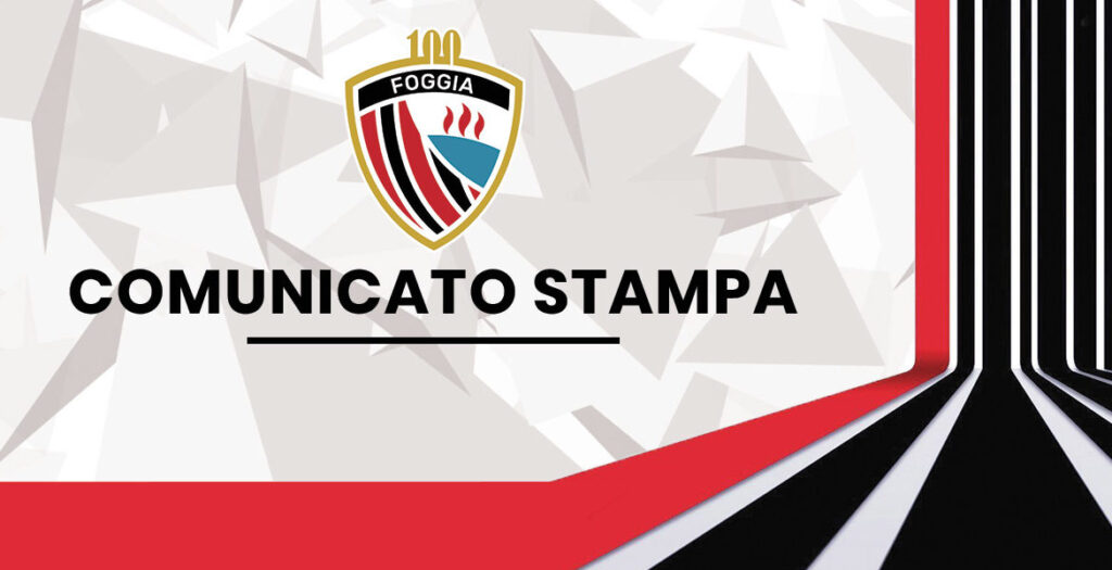 Calcio Foggia