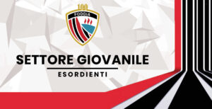 Esordienti Calcio Foggia
