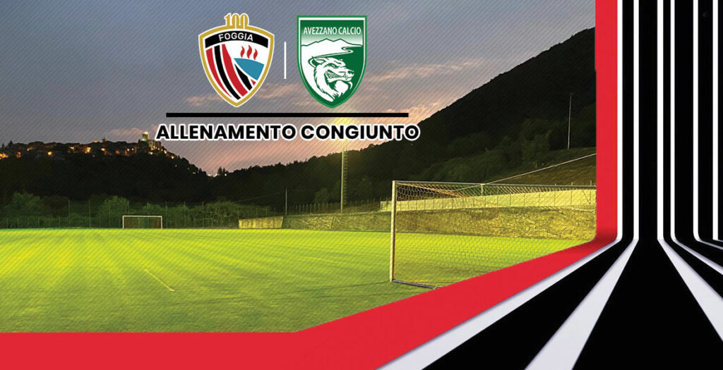 Foggia-Avezzano