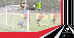 Calcio Foggia-Troia allenamento congiunto