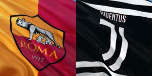 Roma-Juventus
