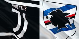 Juventus-Sampdoria