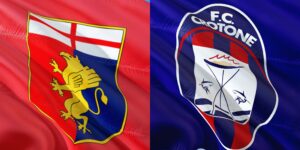 Genoa-Crotone