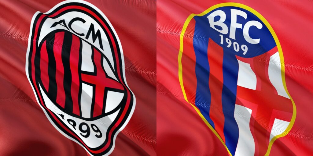 Milan-Bologna
