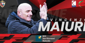 Maiuri Foggia