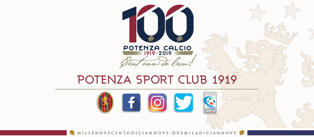 Serie C, due positività nel Potenza. Esordio del Foggia rimandato?