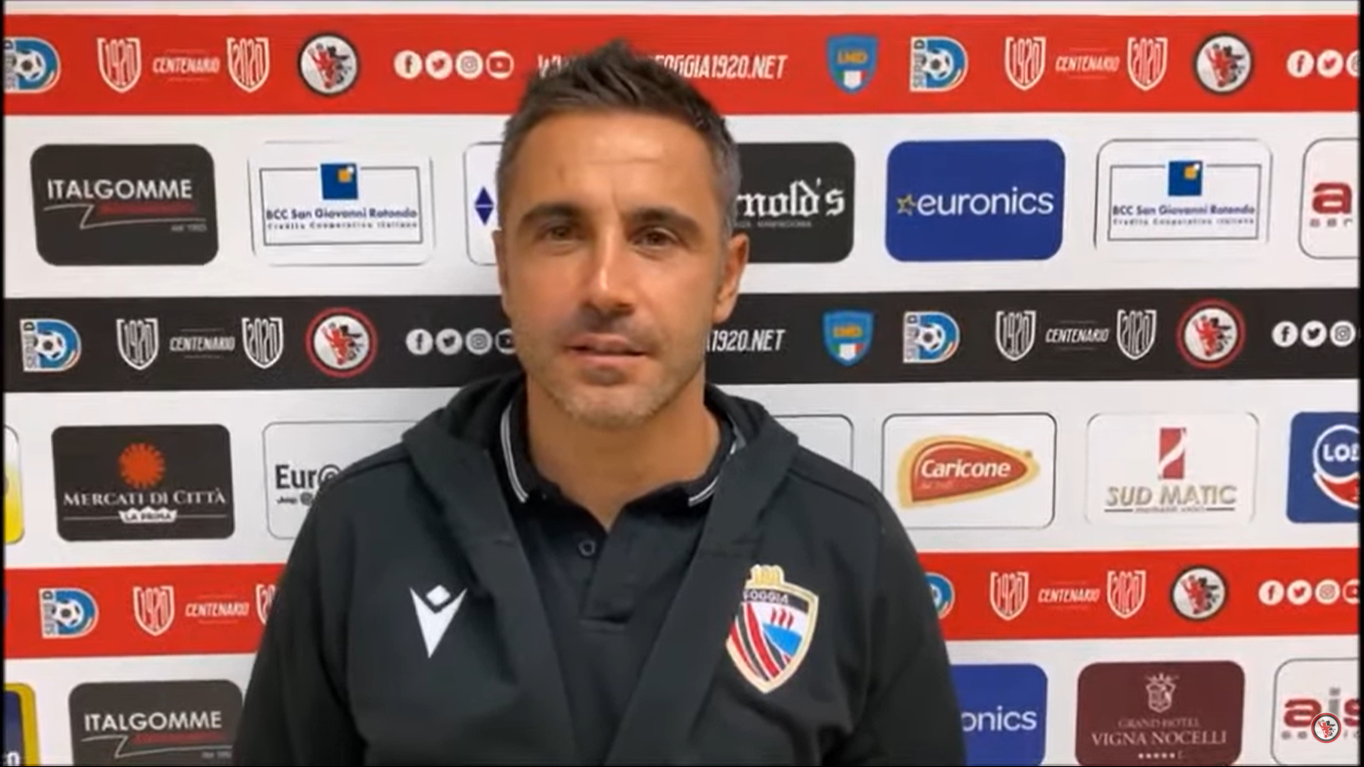 Marchionni