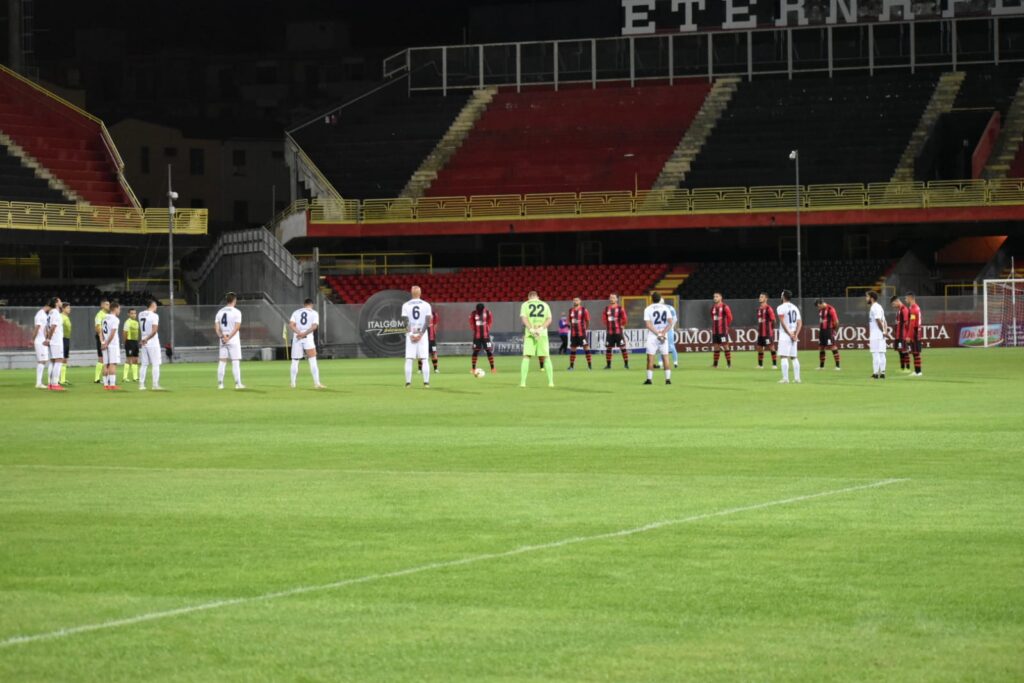 Foggia-Potenza