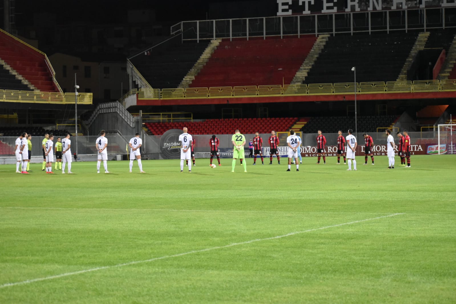 Foggia-Potenza