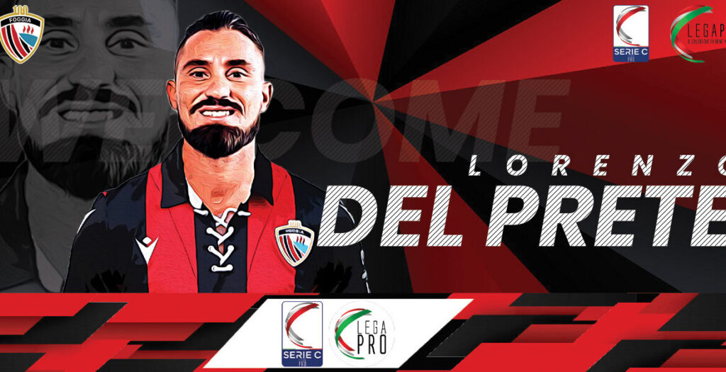 Del Prete