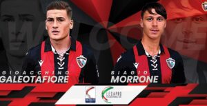 Galeotafiore e Morrone