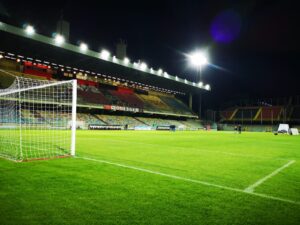 Stadio Pino Zaccheria Foggia
