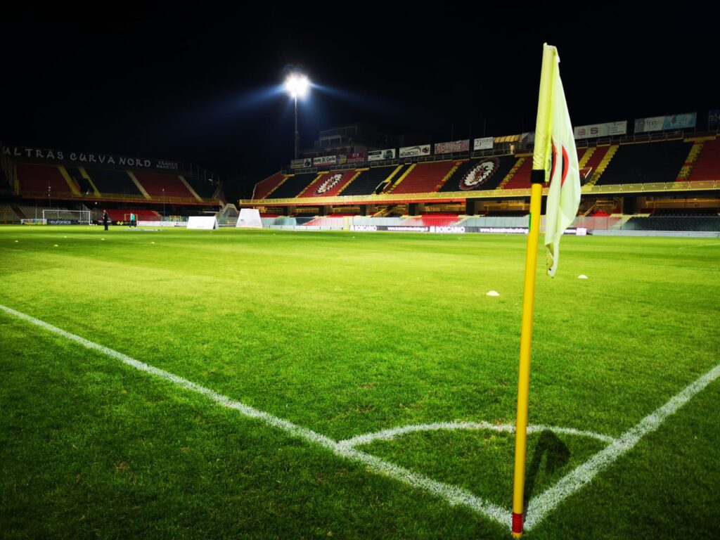 Stadio Pino Zaccheria di Foggia