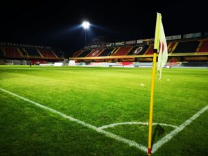 Stadio Pino Zaccheria di Foggia