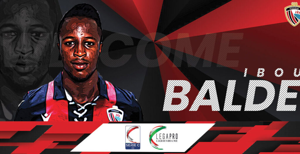 Balde
