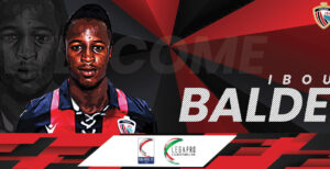 Balde