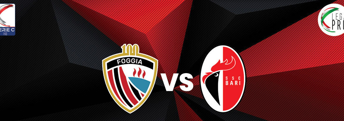 Foggia-Bari