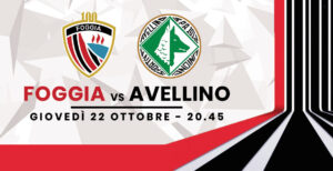 Foggia-Avellino