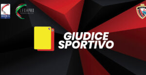 Giudice Sportivo