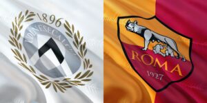 Udinese-Roma