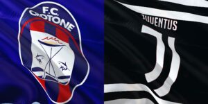 Crotone-Juventus
