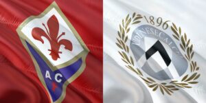 Fiorentina-Udinese