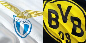Lazio-Borussia Dortmund