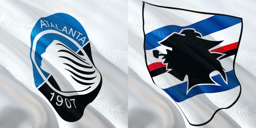Atalanta-Sampdoria