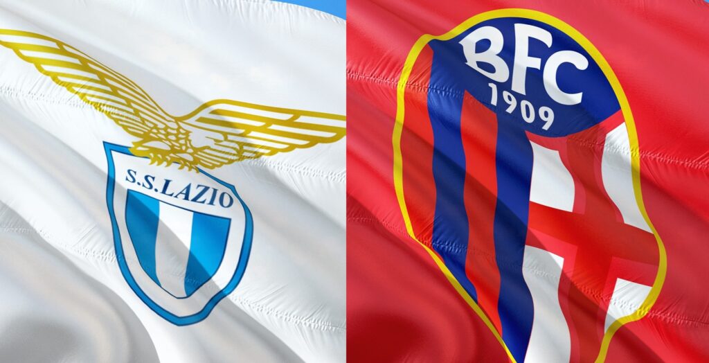 Lazio-Bologna