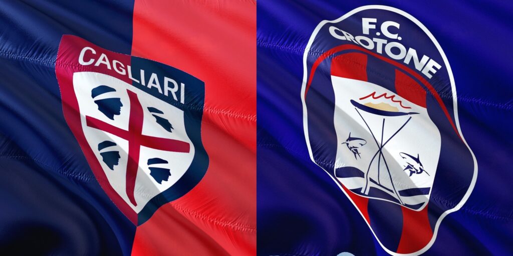 Cagliari-Crotone