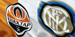 Shakhtar Donetsk-Inter