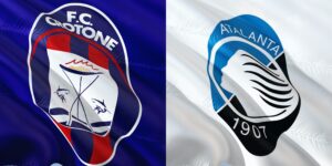 Crotone-Atalanta