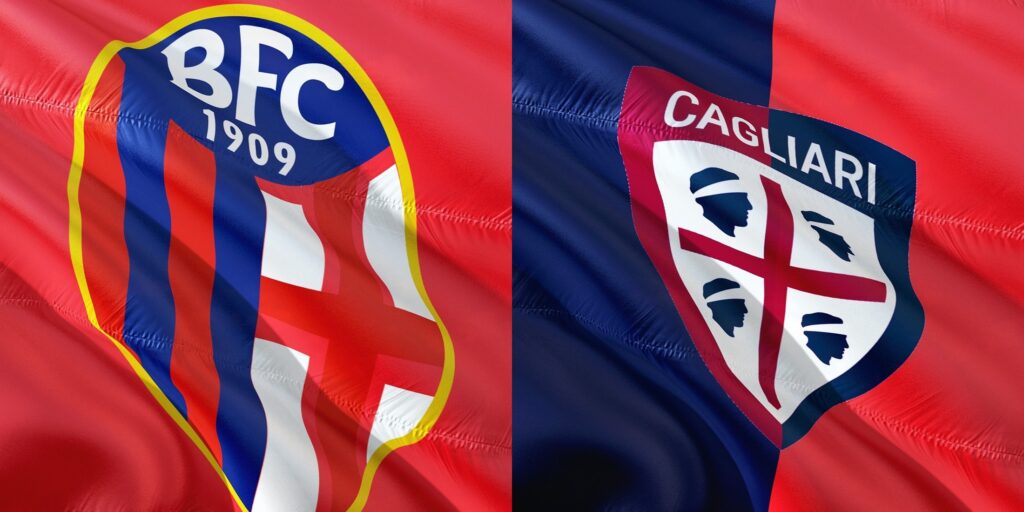 Bologna-Cagliari