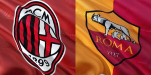 Milan-Roma