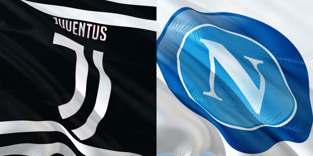 Juventus-Napoli