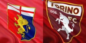 Genoa-Torino