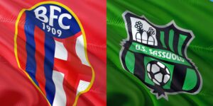 Bologna-Sassuolo