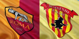 Roma-Benevento