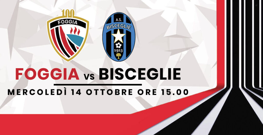 Foggia-Bisceglie