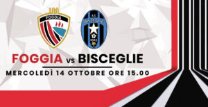 Foggia-Bisceglie