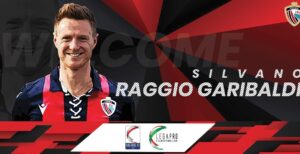 Raggio Garibaldi
