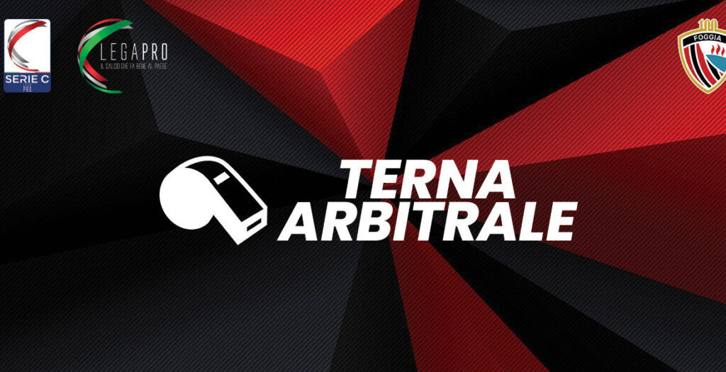 Terna arbitrale