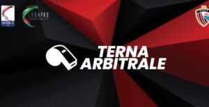 Terna arbitrale