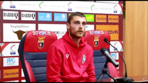 Michele Rocca