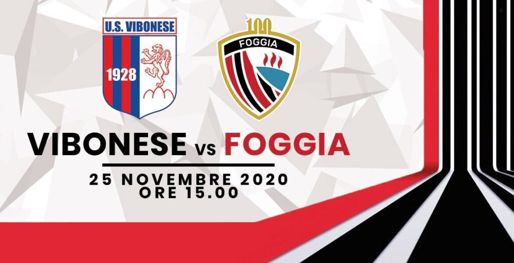 Vibonese-Foggia
