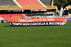 Viale Giotto Foggia
