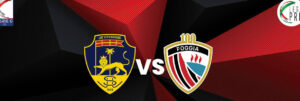 Viterbese-Foggia