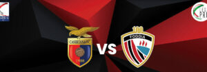 Casertana-Foggia