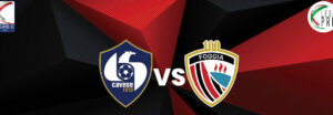 Cavese-Foggia